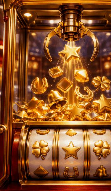 Ilustrasi panduan Slot 5 Ribu: Panduan dan Cara Main