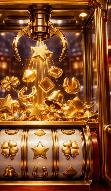 Ilustrasi panduan Slot Bet 100 Perak: Kemenangan Kecil yang Mengumpul