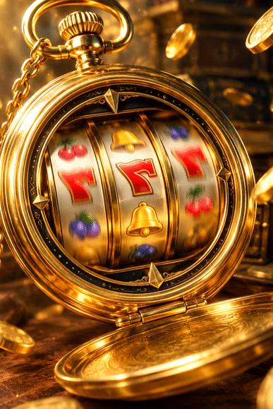 Ilustrasi panduan Slot Bet Kecil: Panduan dan Cara Main