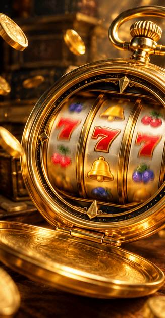 Ilustrasi panduan Slot Deposit 5 Ribu: Masih Bisa Gacor?