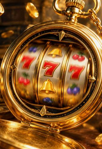 Ilustrasi Slot GOPAY 10 Ribu: Setoran Kecil Tanpa Ribet