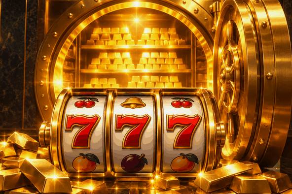 Ilustrasi Slot Modal 20 Ribu: Rencana Sesi yang Terbukti